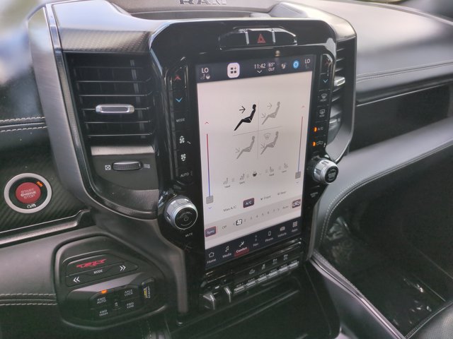 Used 2022 RAM 1500 TRX w/ TRX Level 2 Equipment Group AWD/4WD image 14
