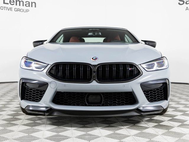 Used 2023 BMW M8 Competition image 5