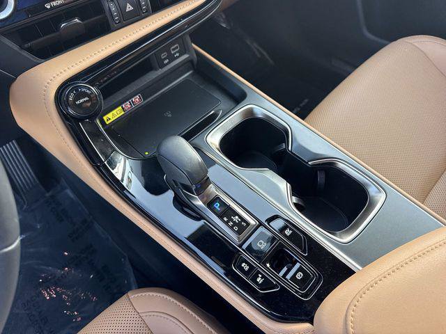 Certified 2024 Lexus NX 350h AWD image 21