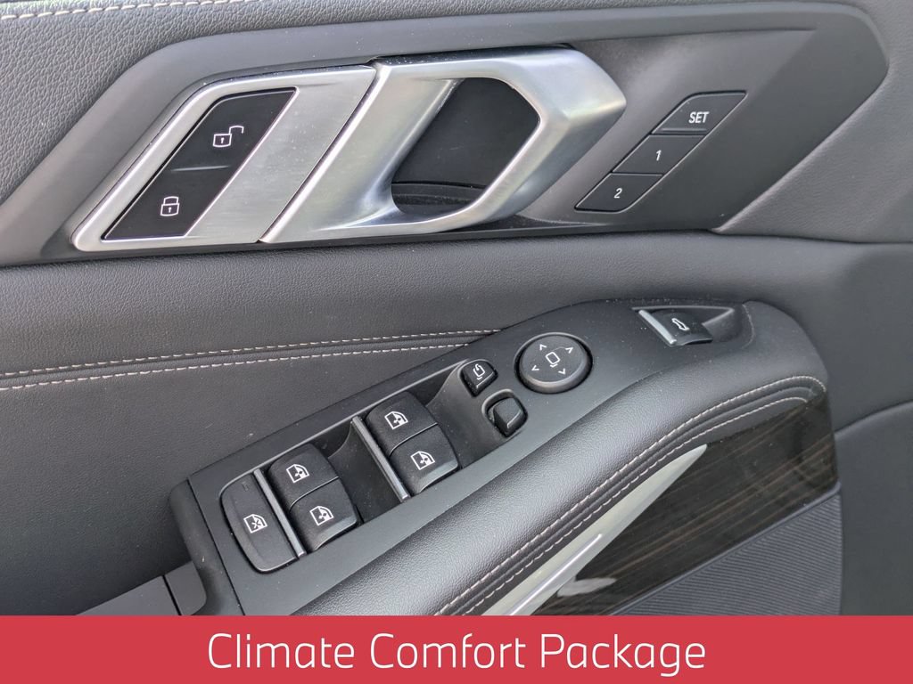 Used 2023 BMW X5 sDrive40i RWD image 12