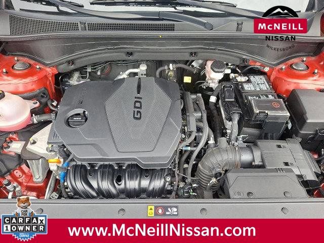 Used 2022 Hyundai Santa Fe SEL w/ Cargo Package image 29