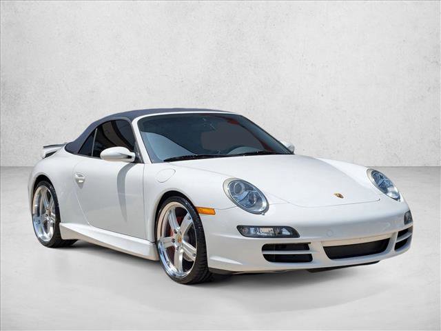 Used 2006 Porsche 911 Carrera S RWD image 7
