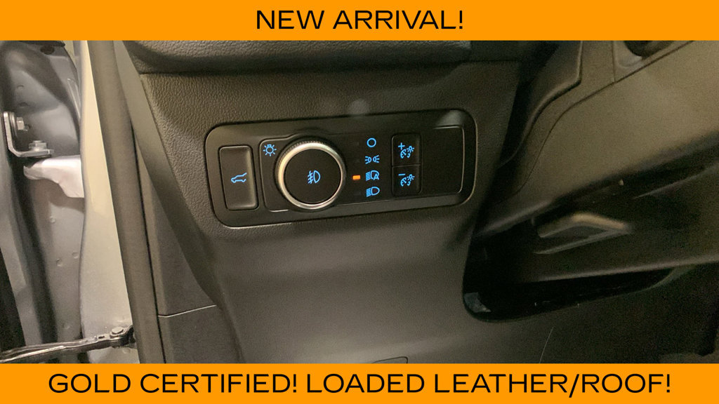 Certified 2024 Ford Escape ST-Line Elite w/ Premium Technology Package AWD/4WD image 31