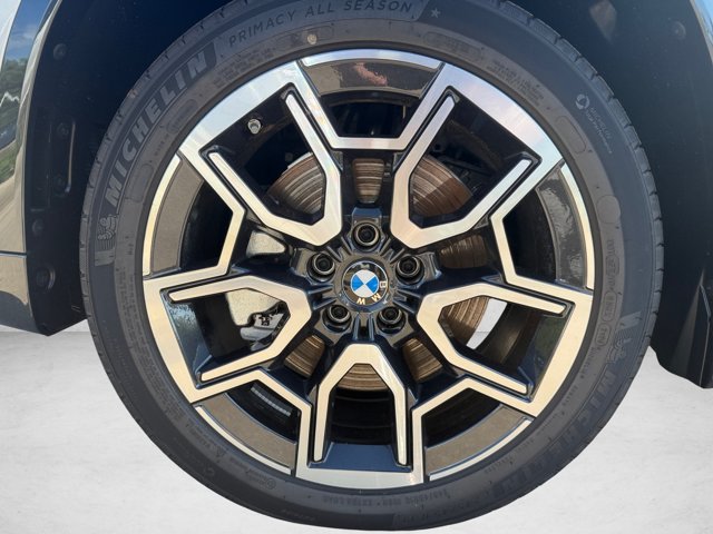 New 2026 BMW X1 xDrive28i w/ Technology Package AWD/4WD image 11