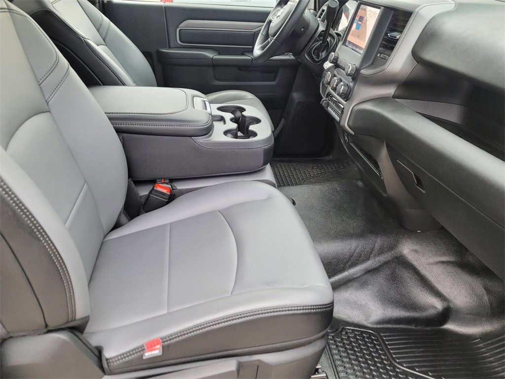 New 2024 RAM 5500 Tradesman image 12