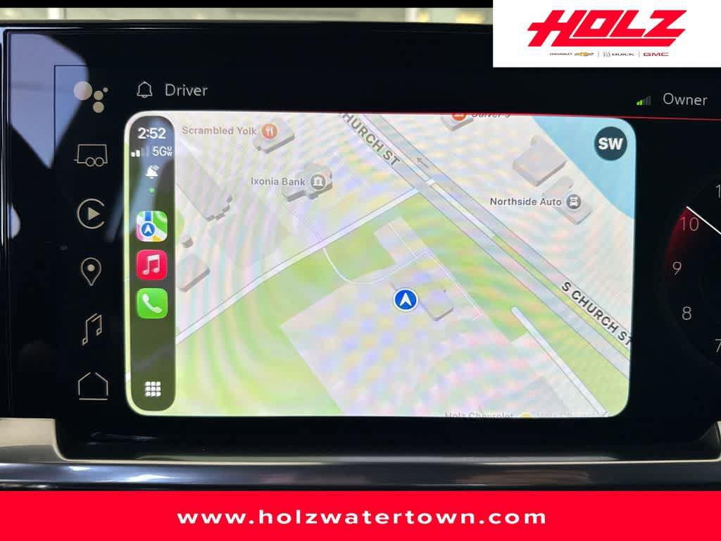 Certified 2023 GMC Sierra 1500 Elevation AWD/4WD image 14