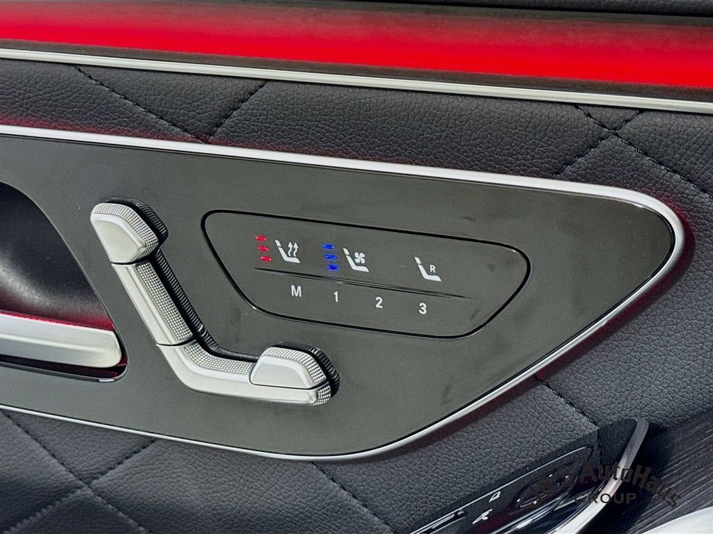 Used 2022 Mercedes-Benz S 580 4MATIC Sedan image 26