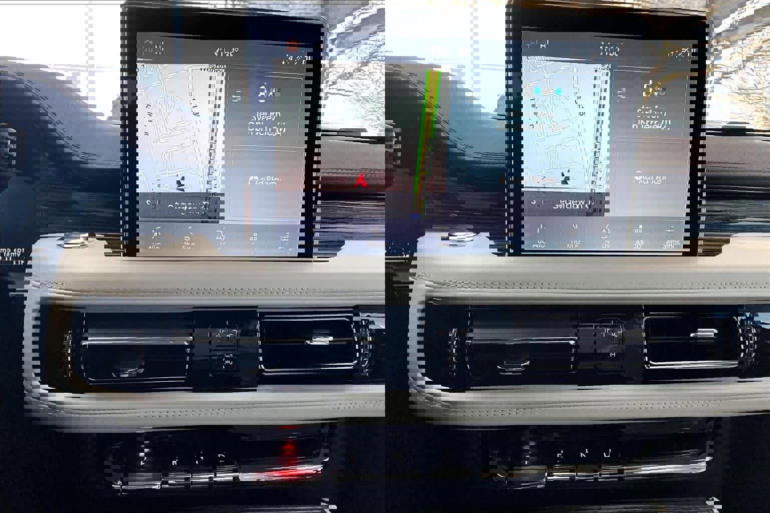 Used 2020 Lincoln Aviator Black Label w/ Dynamic Handling Package image 34