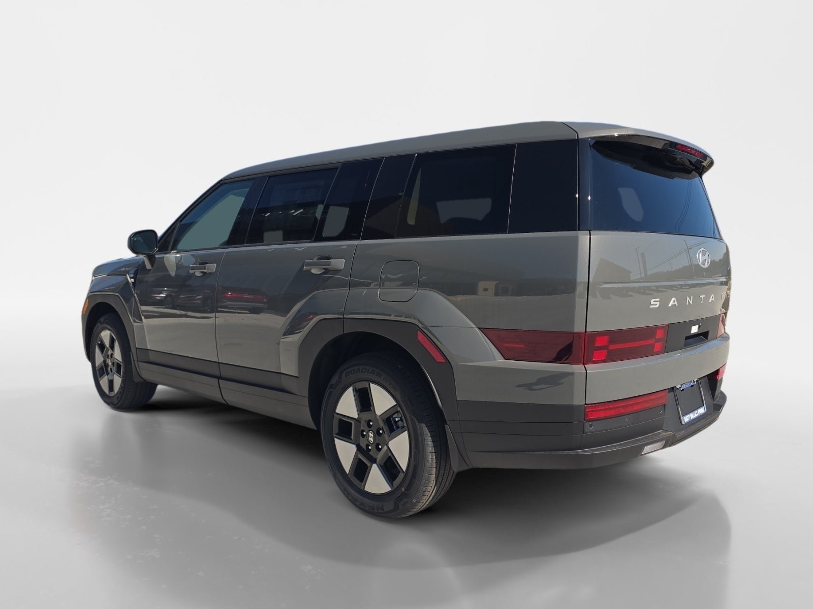 New 2026 Hyundai Santa Fe SE FWD image 5