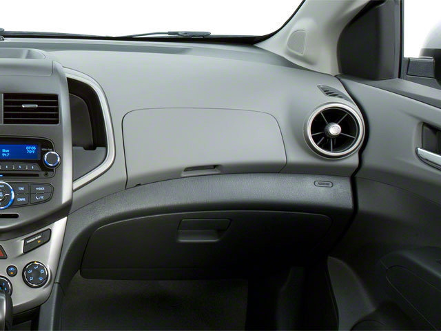 Used 2012 Chevrolet Sonic LS FWD image 19