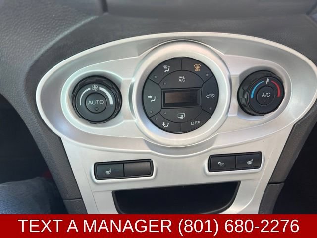 Used 2015 Ford Fiesta SE FWD image 16