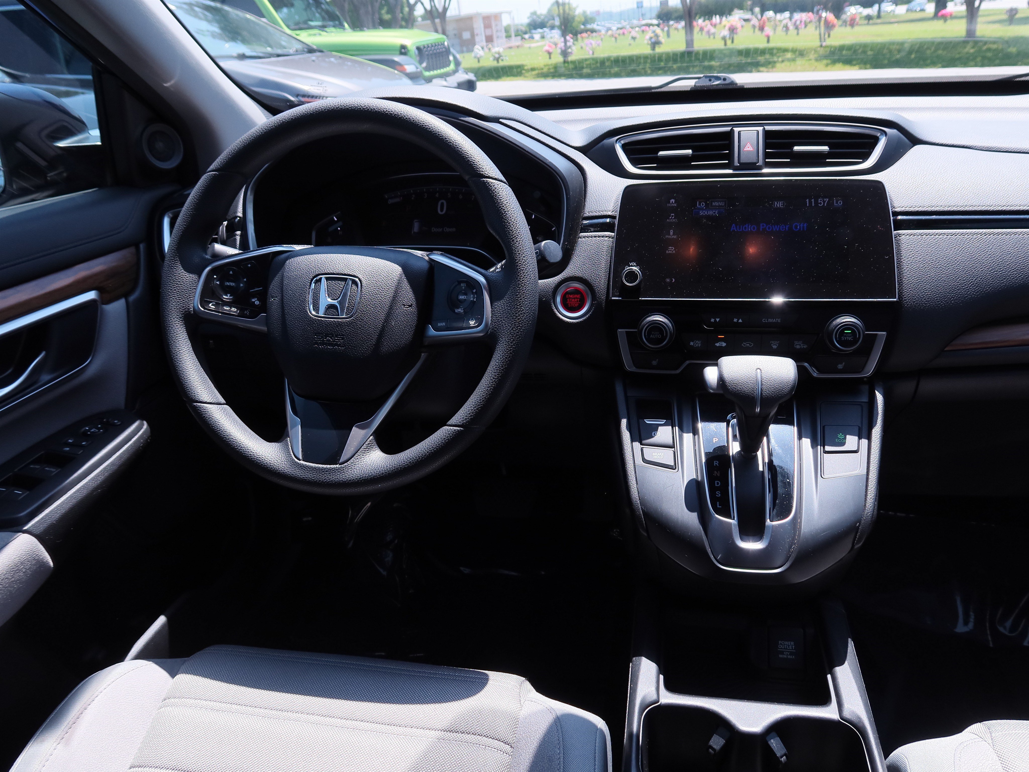 Used 2019 Honda CR-V EX image 14