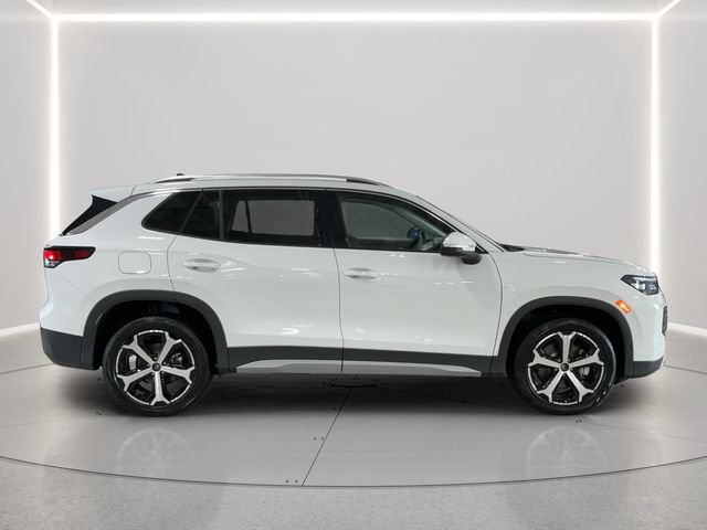 New 2026 Volkswagen Tiguan SE AWD/4WD image 7