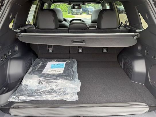 New 2026 Subaru Forester Limited AWD/4WD image 20