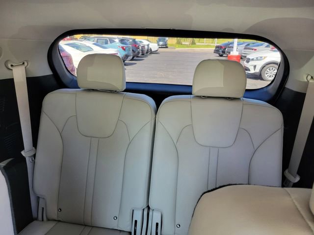 Certified 2024 Kia Sorento SX Prestige AWD/4WD image 25