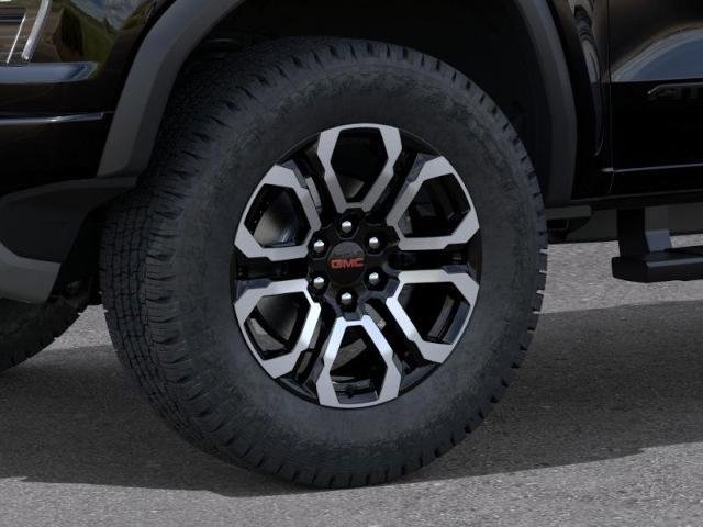 New 2026 GMC Canyon AT4 w/ Nightfall Essentials Package image 9
