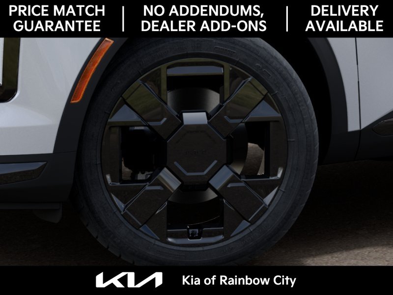 New 2026 Kia Sportage X-Line w/ X-Line Technology Package AWD/4WD image 9