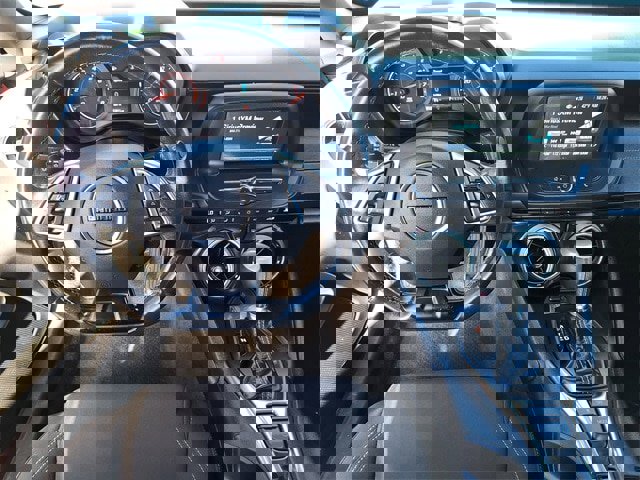 Used 2018 Chevrolet Camaro LT image 26