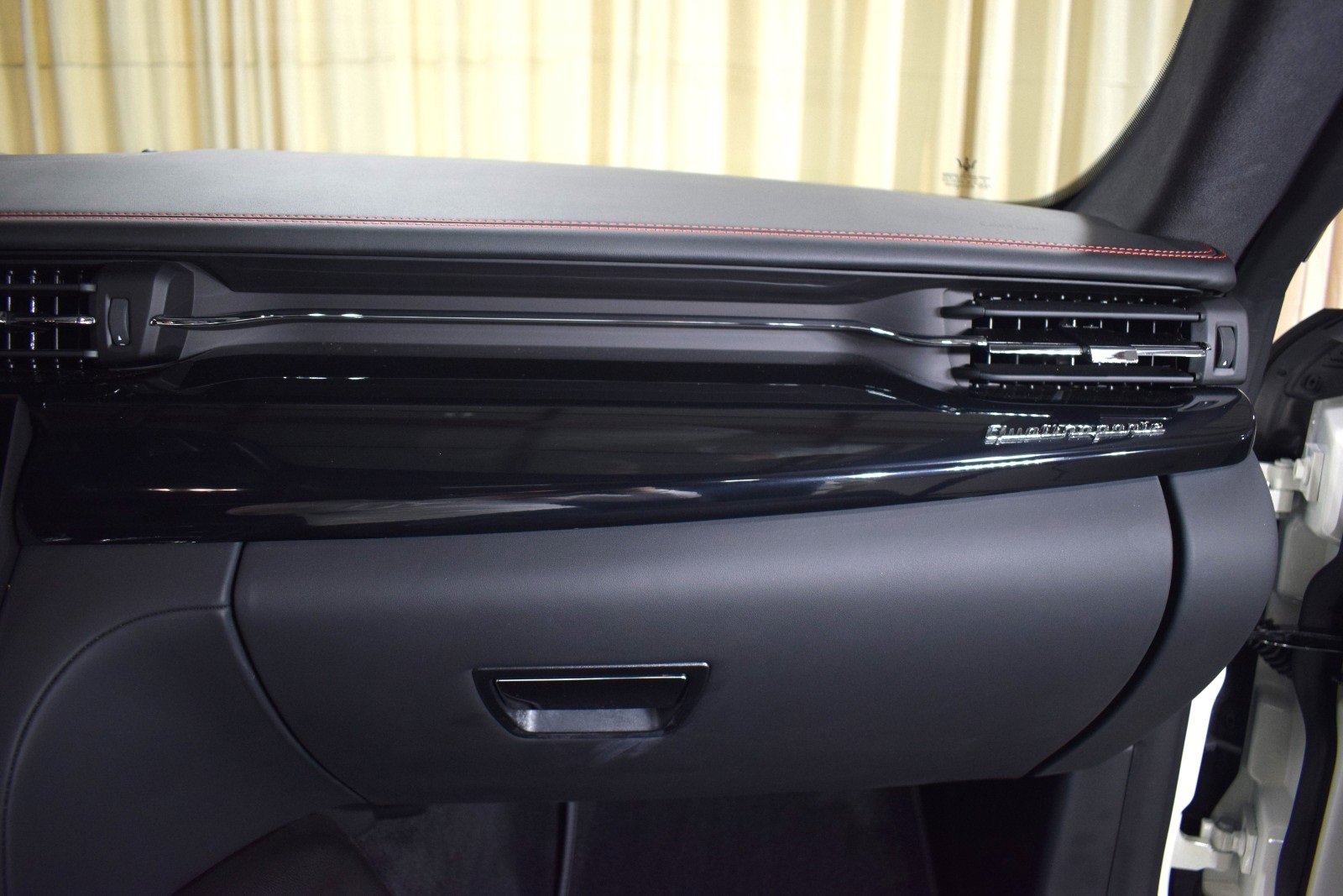 New 2024 Maserati Quattroporte Modena Ultima Q4 image 24