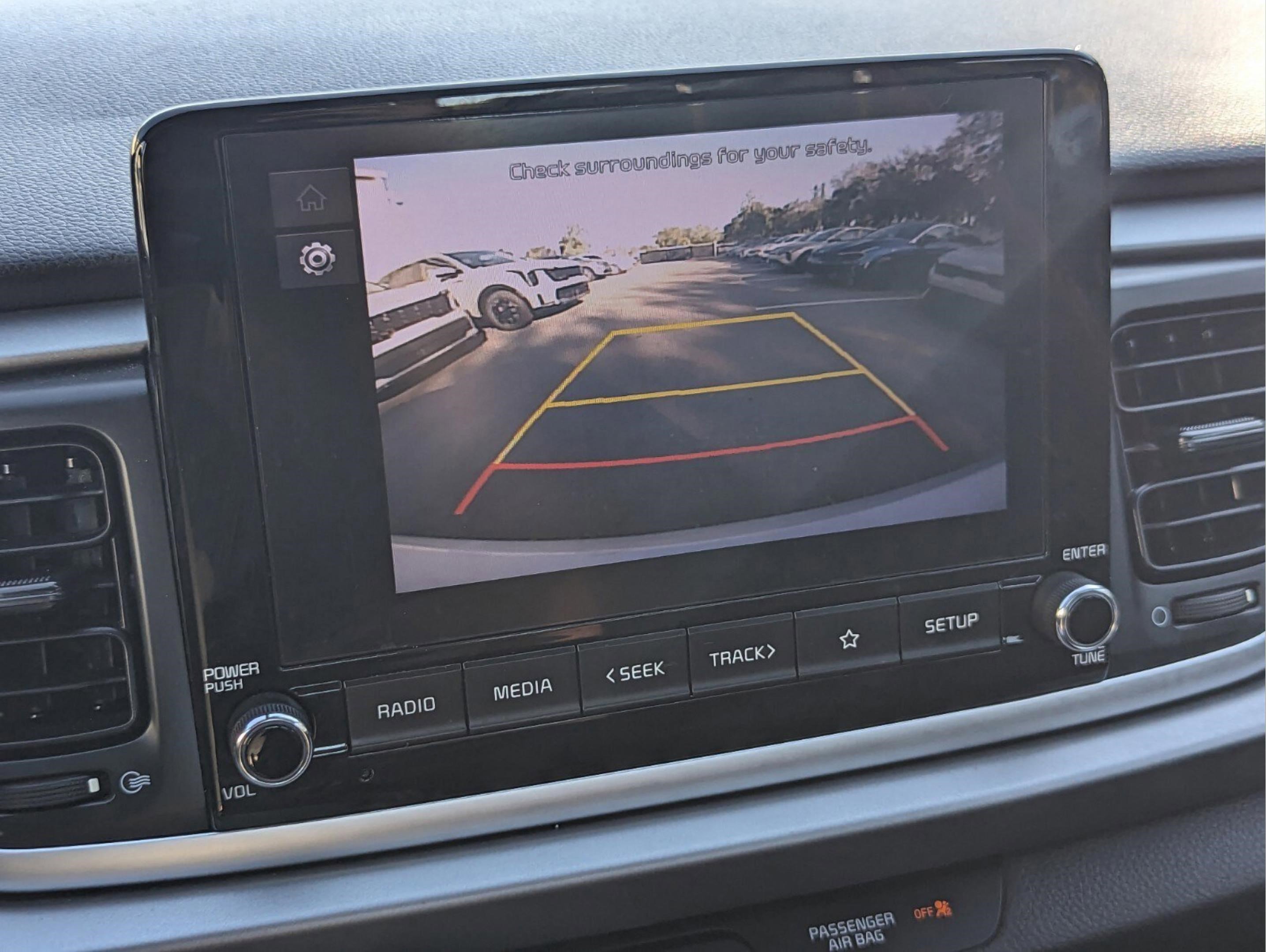 Used 2022 Kia Rio LX image 34