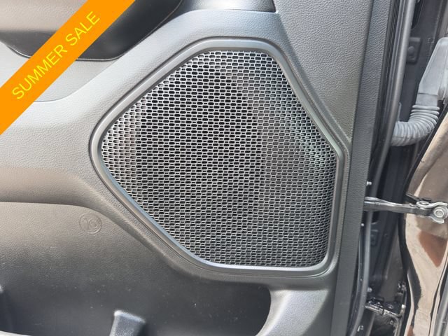 Used 2025 RAM 1500 Big Horn RWD image 15