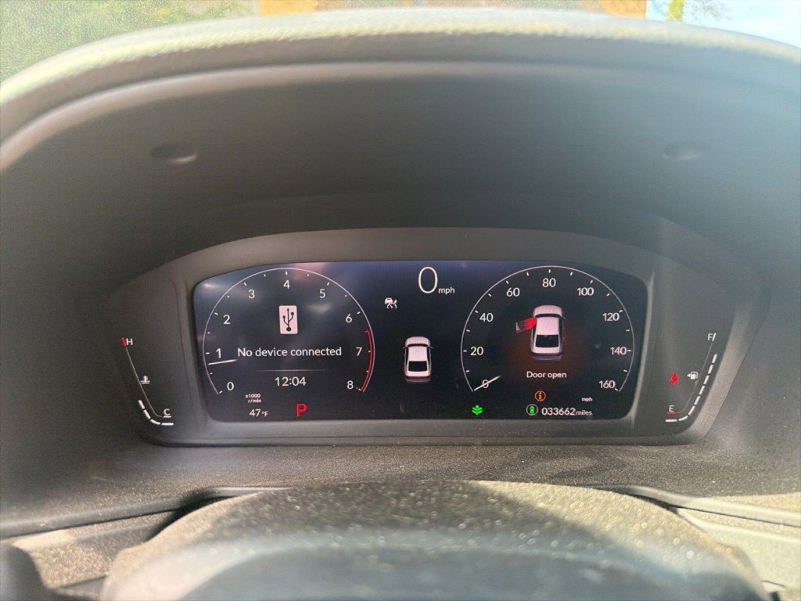 Used 2024 Honda Accord LX image 17