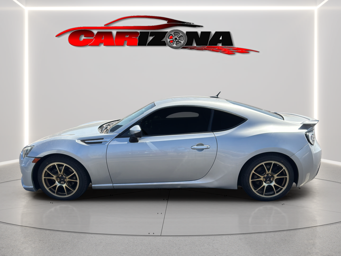 Used 2014 Subaru BRZ Limited RWD image 10