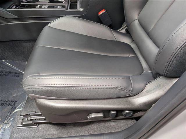 New 2026 Subaru Outback Premium AWD/4WD image 4