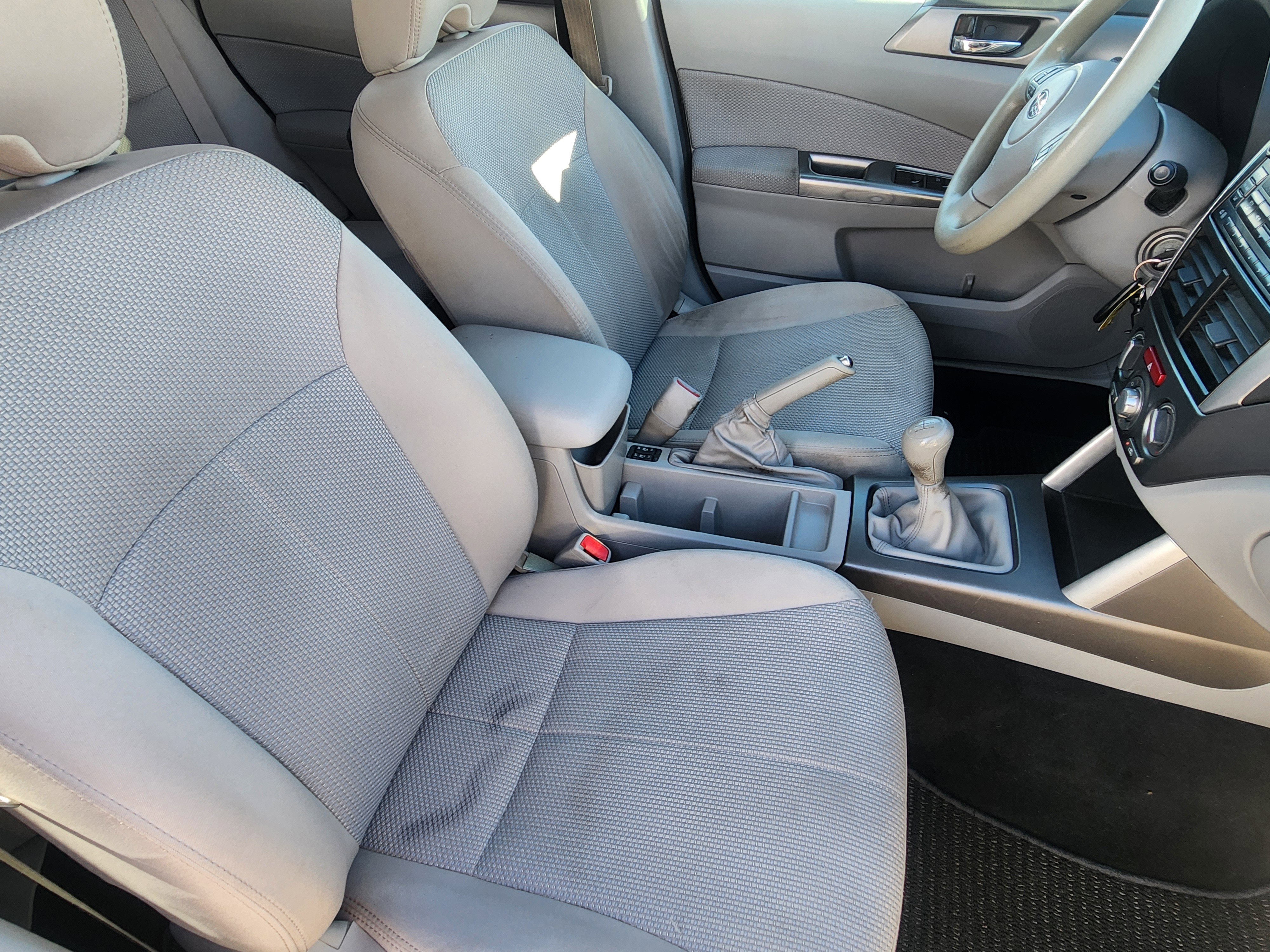 Used 2013 Subaru Forester 2.5X Premium image 13