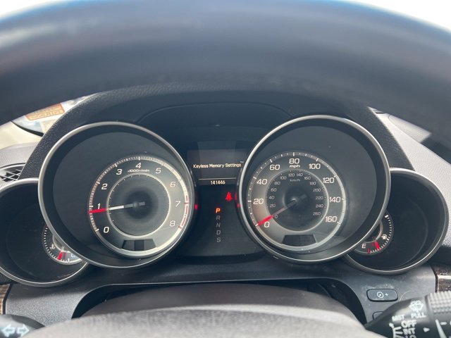 Used 2011 Acura MDX w/ Technology Package image 36
