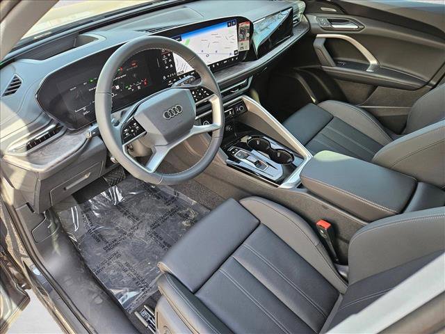 New 2025 Audi Q5 Premium Plus image 3