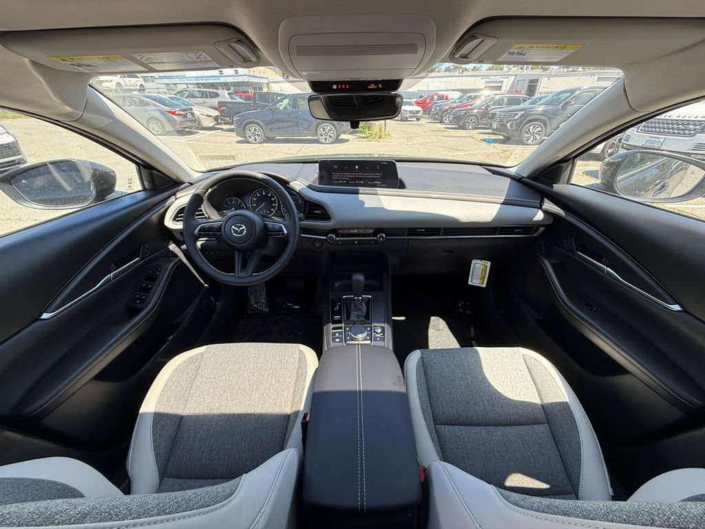 New 2026 MAZDA CX-30 Aire Edition AWD/4WD image 23
