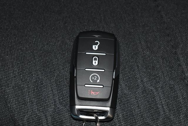 New 2026 RAM 2500 Big Horn image 25