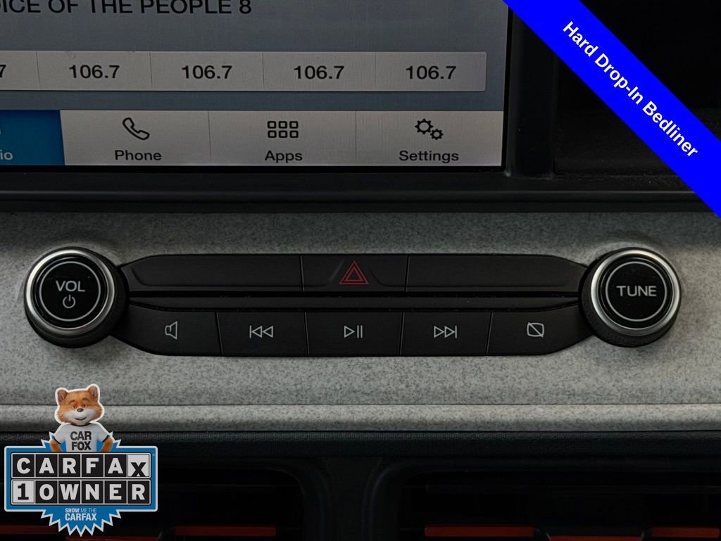 Used 2022 Ford Maverick XLT w/ Equipment Group 300A Standard image 18