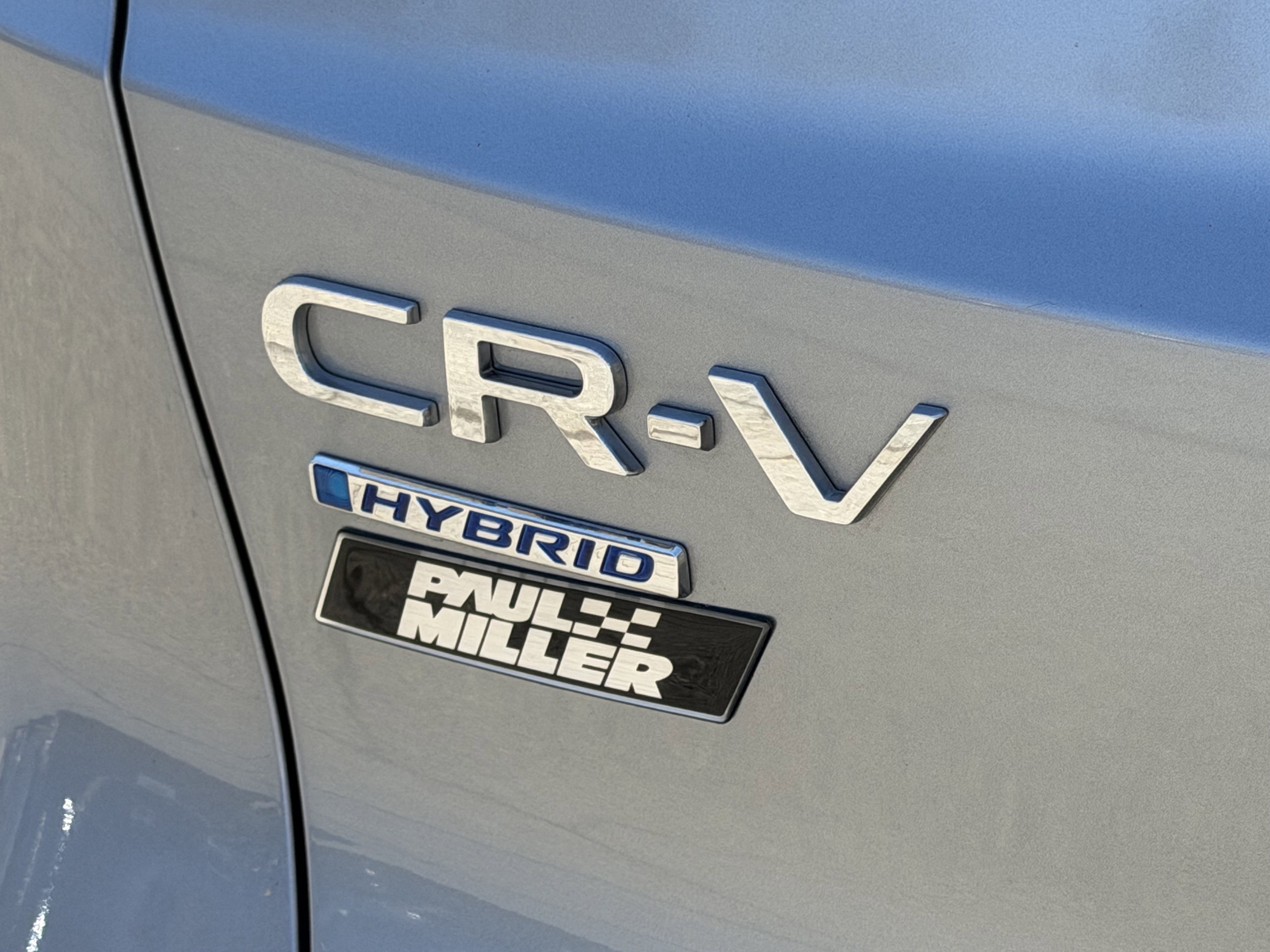 Used 2023 Honda CR-V Sport Touring image 27