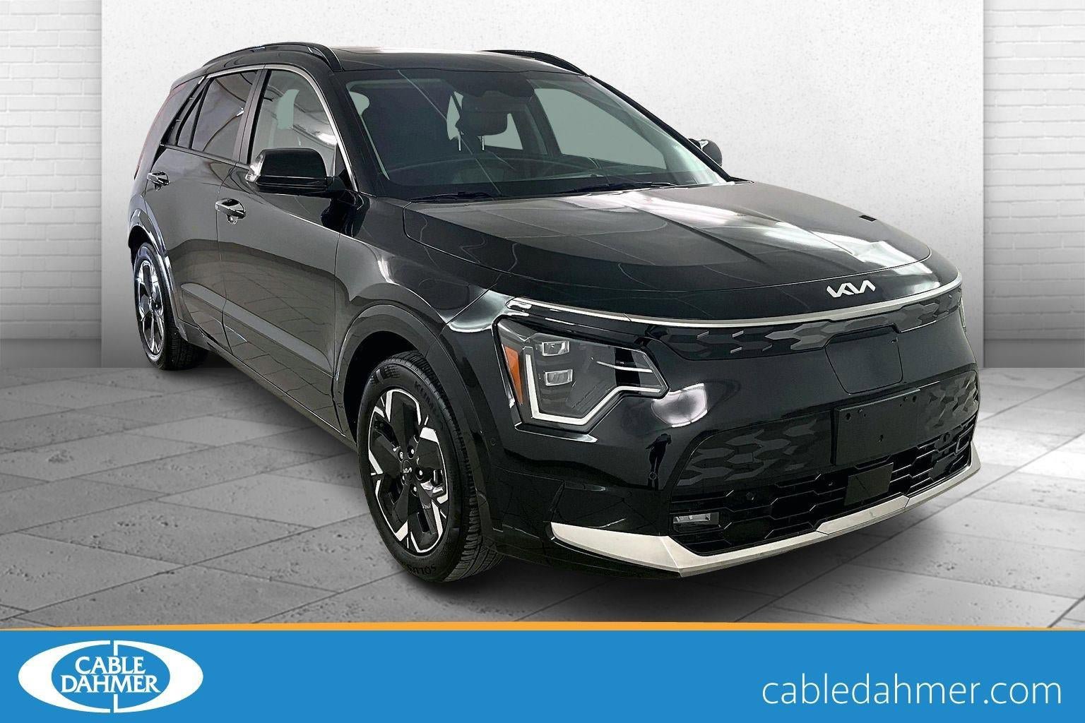 Used 2023 Kia Niro Wave
