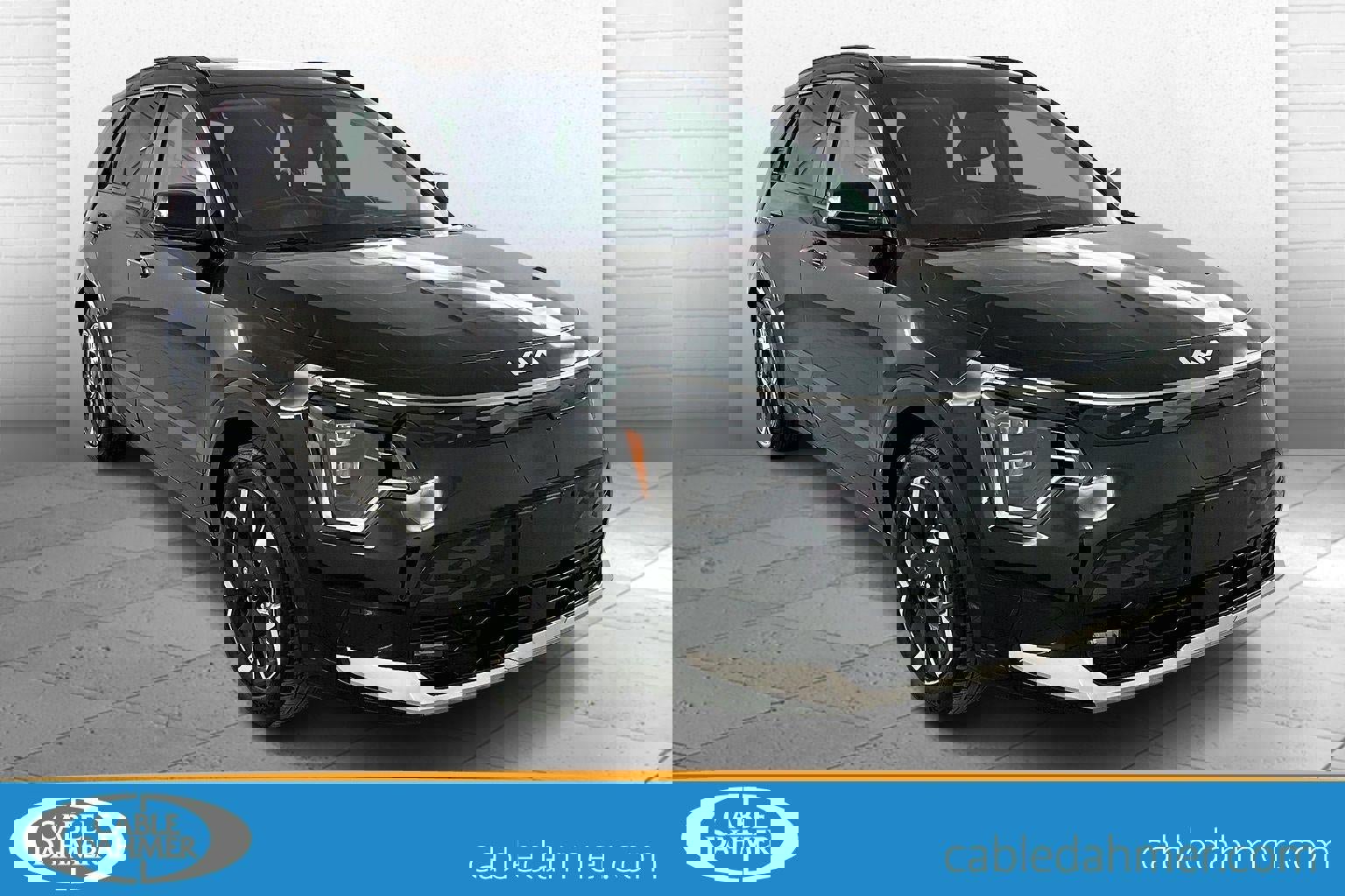 Used 2023 Kia Niro Wave image 1