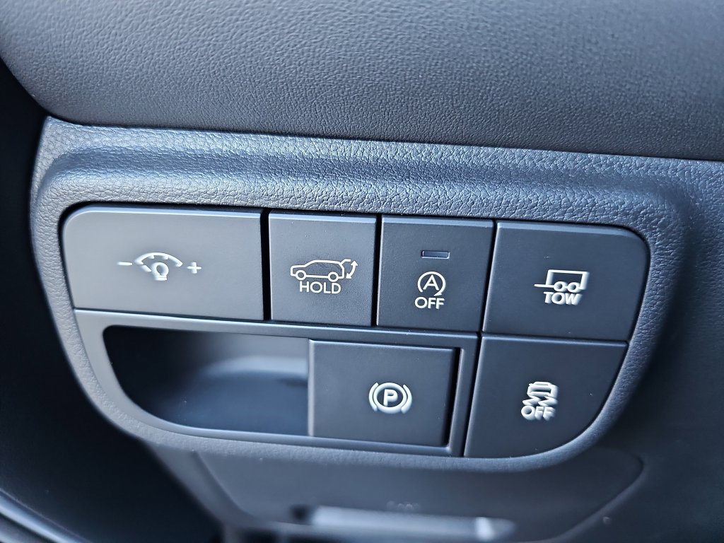 New 2026 Hyundai Palisade Limited AWD/4WD image 27