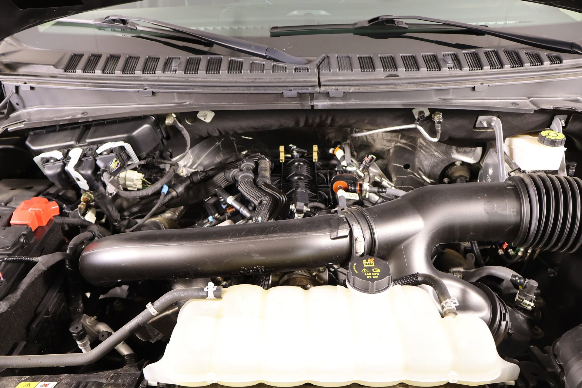 Used 2024 Ford Expedition Max XLT image 21