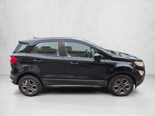 Used 2018 Ford EcoSport S FWD image 4
