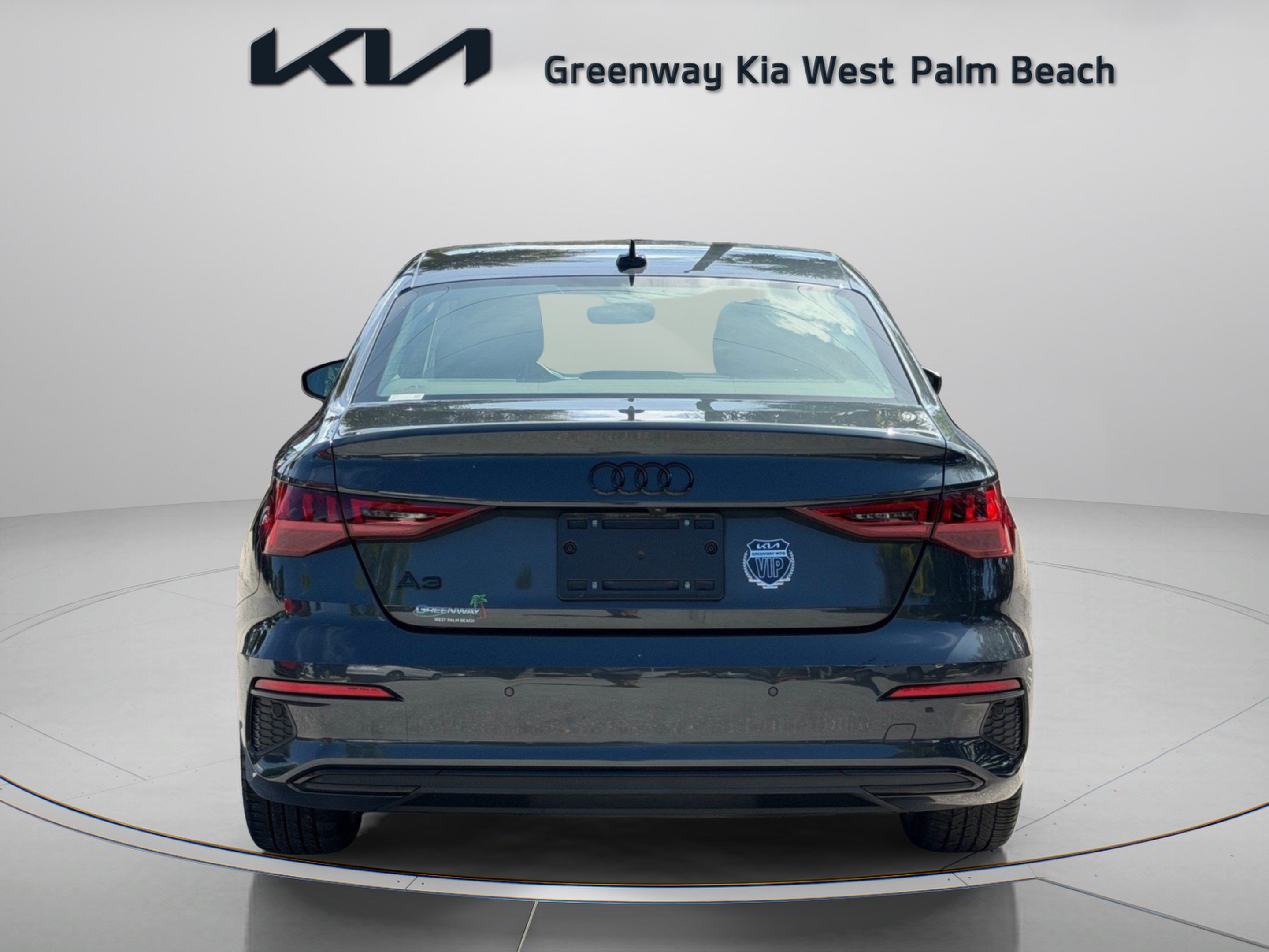 Used 2023 Audi A3 2.0T Premium w/ Convenience Package FWD image 6
