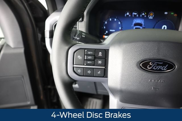 New 2026 Ford F150 XLT w/ Equipment Group 302A MID AWD/4WD image 38