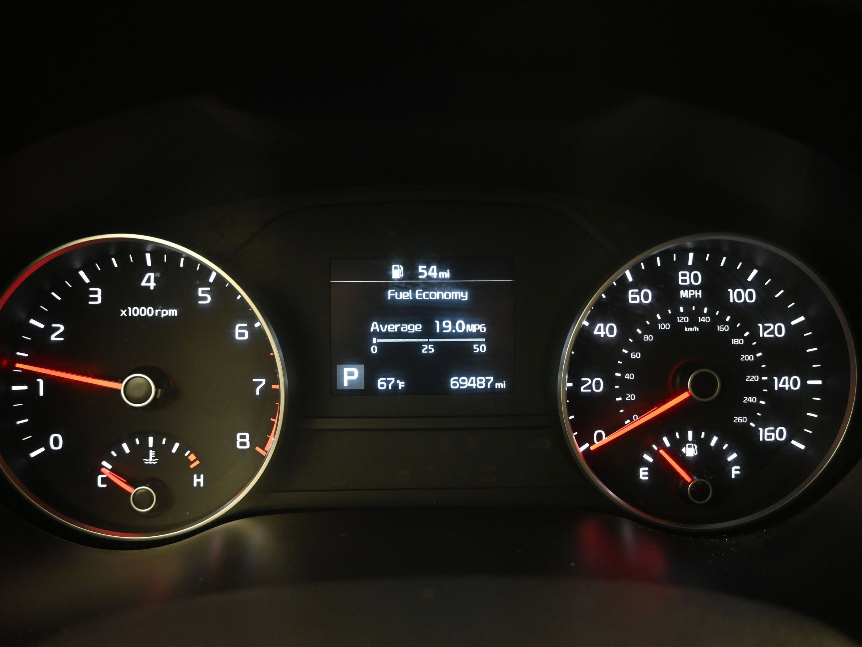 Used 2021 Kia Sportage LX AWD/4WD image 14