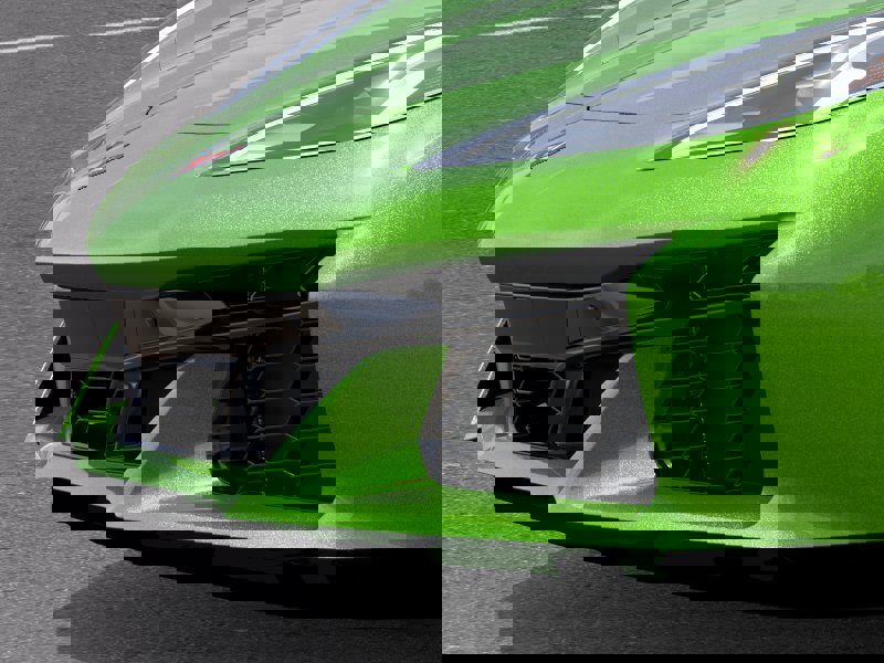 New 2026 Chevrolet Corvette Z06 image 13