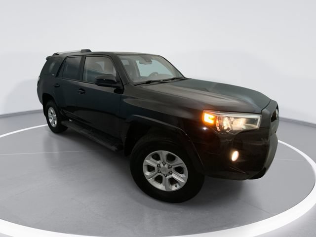Used 2020 Toyota 4Runner SR5 AWD/4WD image 1