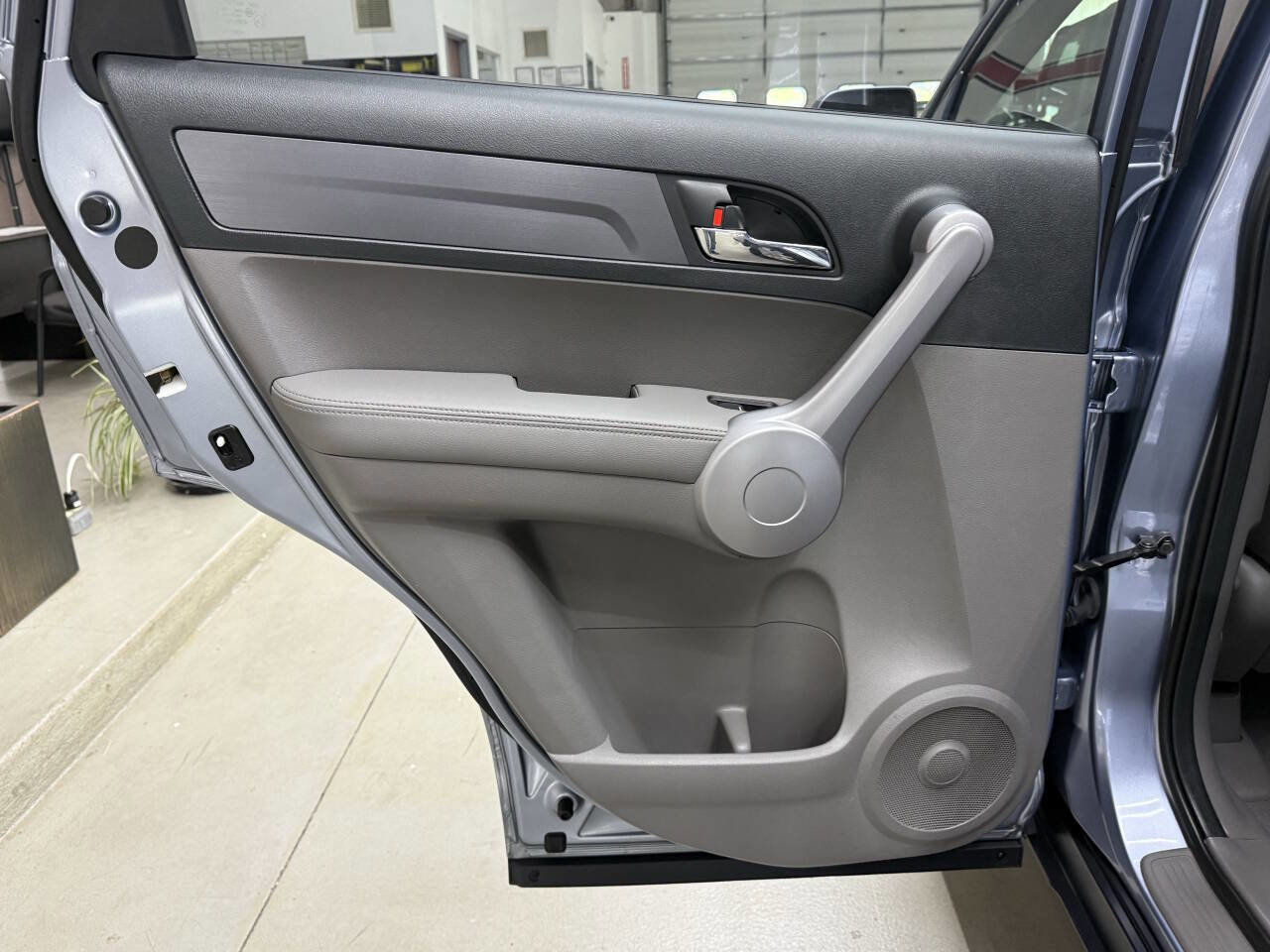 Used 2007 Honda CR-V EX-L image 12