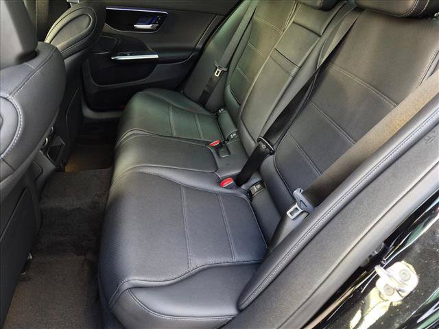 New 2026 Mercedes-Benz C 300 4MATIC Sedan image 15