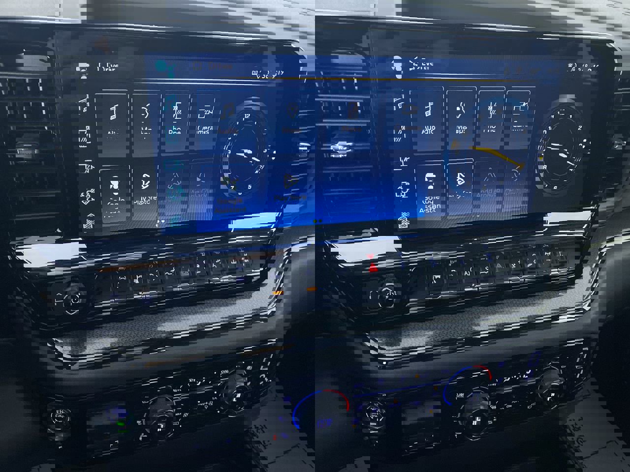 Certified 2024 Chevrolet Silverado 1500 ZR2 w/ Technology Package image 5