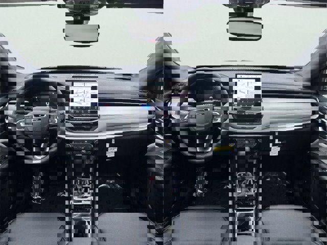 New 2026 Jeep Compass Limited w/ Sun, Sound & Navigation Group image 41