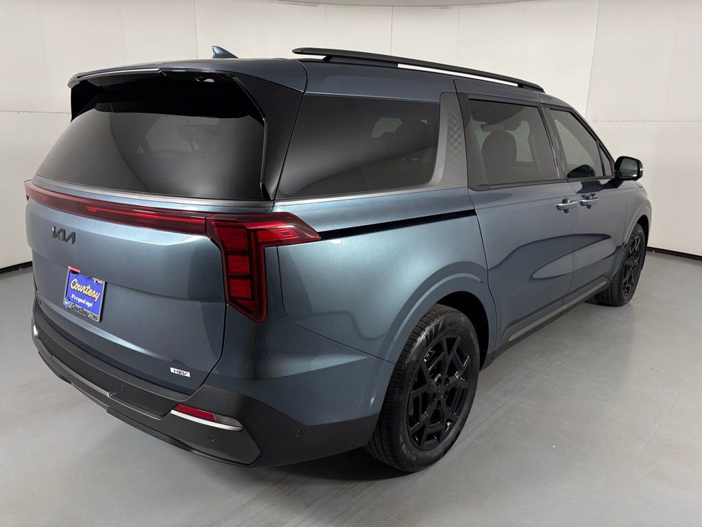 New 2026 Kia Carnival SX image 8